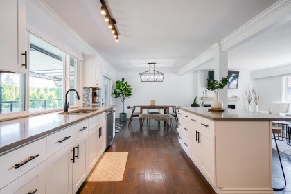 Photo 1 at 1461 Knappen Street, Lower Mary Hill, Port Coquitlam