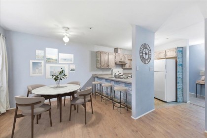 Photo 2 at 311 - 11595 Fraser Street, East Central, Maple Ridge