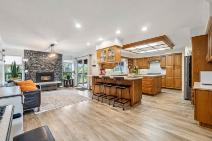 Photo 6 at 19782 150 Avenue, North Meadows PI, Pitt Meadows