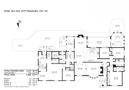 Photo 39 at 19782 150 Avenue, North Meadows PI, Pitt Meadows