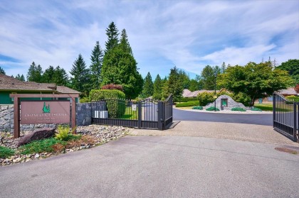 Photo 1 at 11 - 23100 129 Avenue, East Central, Maple Ridge