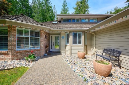 Photo 4 at 11 - 23100 129 Avenue, East Central, Maple Ridge