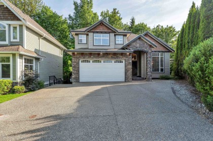 Photo 1 at 8437 Bailey Place, Mission BC, Mission