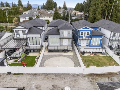 Photo 37 at 1246 Pitt River Road, Citadel PQ, Port Coquitlam