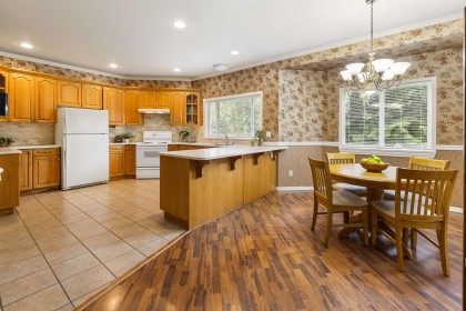 Photo 12 at 26350 Trethewey Crescent, Websters Corners, Maple Ridge