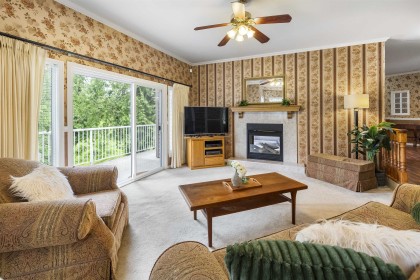 Photo 10 at 26350 Trethewey Crescent, Websters Corners, Maple Ridge