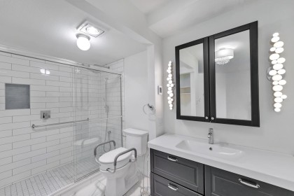 Photo 12 at 103 - 22241 Selkirk Avenue, West Central, Maple Ridge