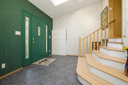 Photo 27 at 8899 Taylor Street, Hatzic, Mission