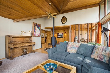 Photo 7 at 8899 Taylor Street, Hatzic, Mission