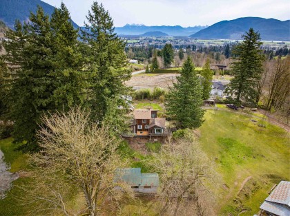 Photo 39 at 8899 Taylor Street, Hatzic, Mission