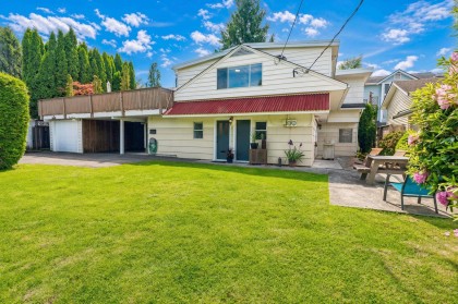 Photo 1 at 22450 Streng Avenue, East Central, Maple Ridge