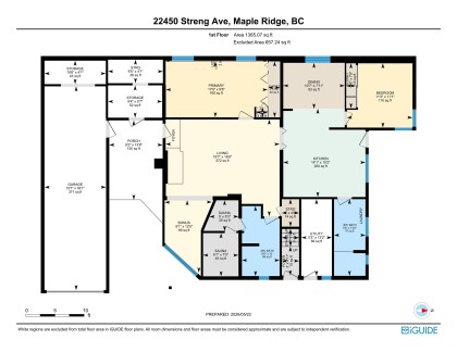 Photo 35 at 22450 Streng Avenue, East Central, Maple Ridge