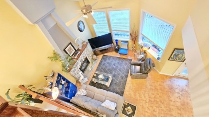 Photo 12 at 116 - 21868 Lougheed Highway, West Central, Maple Ridge
