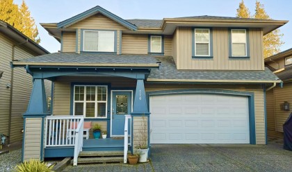 Photo 1 at 116 - 21868 Lougheed Highway, West Central, Maple Ridge