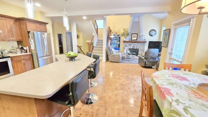 Photo 4 at 116 - 21868 Lougheed Highway, West Central, Maple Ridge