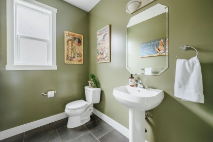 Photo 12 at 22840 Foreman Drive, Silver Valley, Maple Ridge