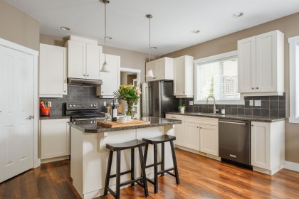 Photo 3 at 22840 Foreman Drive, Silver Valley, Maple Ridge
