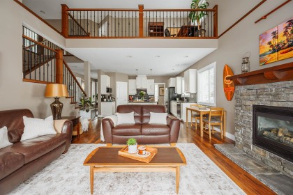 Photo 5 at 22840 Foreman Drive, Silver Valley, Maple Ridge