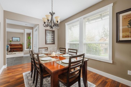 Photo 11 at 22840 Foreman Drive, Silver Valley, Maple Ridge