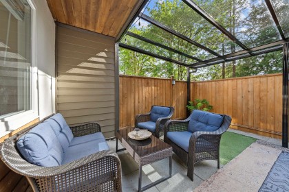 Photo 32 at 7 - 20943 Camwood Avenue, Southwest Maple Ridge, Maple Ridge