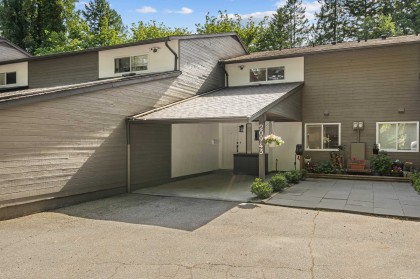 Photo 1 at 7 - 20943 Camwood Avenue, Southwest Maple Ridge, Maple Ridge