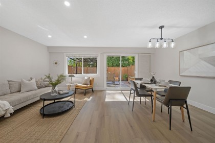 Photo 9 at 7 - 20943 Camwood Avenue, Southwest Maple Ridge, Maple Ridge