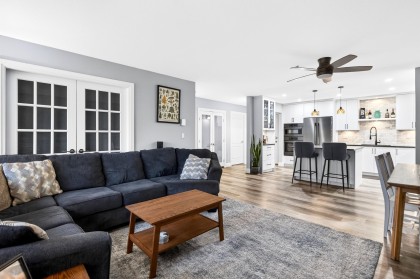 Photo 12 at 304 - 19236 Ford Road, Central Meadows, Pitt Meadows