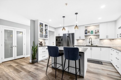 Photo 7 at 304 - 19236 Ford Road, Central Meadows, Pitt Meadows