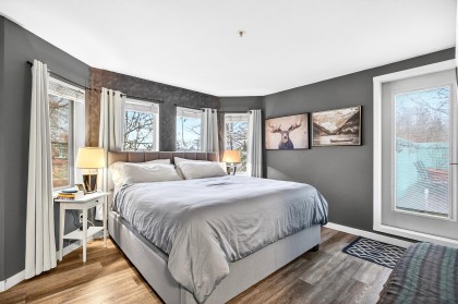 Photo 14 at 304 - 19236 Ford Road, Central Meadows, Pitt Meadows