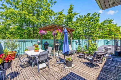 Photo 25 at 304 - 19236 Ford Road, Central Meadows, Pitt Meadows