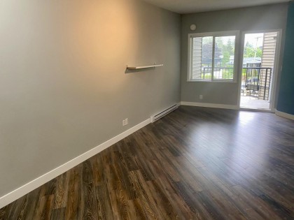 Photo 5 at 317 - 11935 Burnett Street, East Central, Maple Ridge