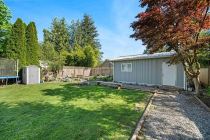 Photo 27 at 24898 122 Avenue, Websters Corners, Maple Ridge