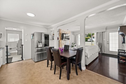 Photo 12 at 24898 122 Avenue, Websters Corners, Maple Ridge