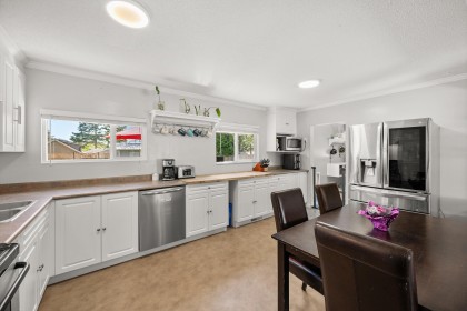 Photo 8 at 24898 122 Avenue, Websters Corners, Maple Ridge