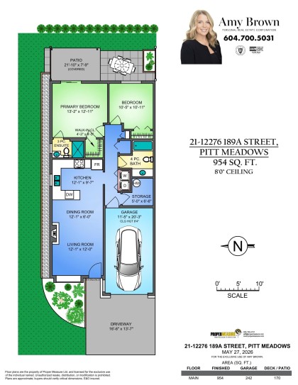 Photo 40 at 21 - 12276 189a Street, Central Meadows, Pitt Meadows