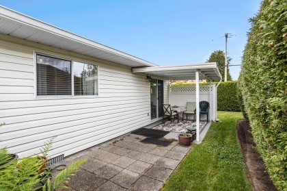 Photo 29 at 21 - 12276 189a Street, Central Meadows, Pitt Meadows