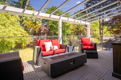 Photo 23 at 20823 River Road, Southwest Maple Ridge, Maple Ridge