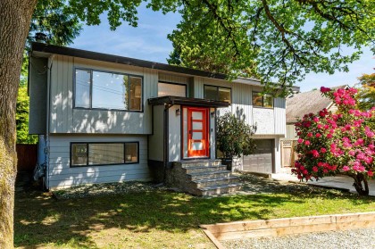 Photo 1 at 20823 River Road, Southwest Maple Ridge, Maple Ridge