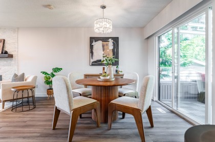 Photo 9 at 20823 River Road, Southwest Maple Ridge, Maple Ridge