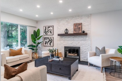 Photo 8 at 20823 River Road, Southwest Maple Ridge, Maple Ridge