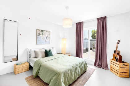 Photo 9 at 204 - 22347 Lougheed Highway, West Central, Maple Ridge
