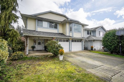 Photo 1 at 11698 206a Street, Southwest Maple Ridge, Maple Ridge