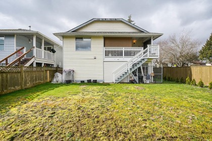 Photo 33 at 11698 206a Street, Southwest Maple Ridge, Maple Ridge