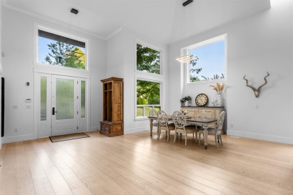 Photo 6 at 12583 261 Street, Websters Corners, Maple Ridge