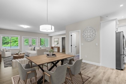Photo 19 at 12583 261 Street, Websters Corners, Maple Ridge