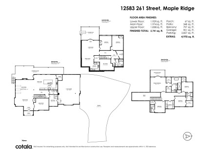 Photo 40 at 12583 261 Street, Websters Corners, Maple Ridge