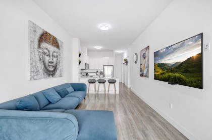 Photo 12 at 508 - 22577 Royal Crescent, East Central, Maple Ridge