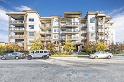 Photo 1 at 508 - 22577 Royal Crescent, East Central, Maple Ridge