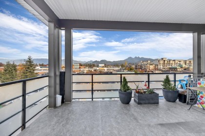 Photo 21 at 508 - 22577 Royal Crescent, East Central, Maple Ridge