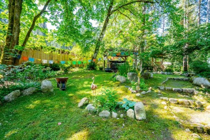 Photo 32 at 23942 Fern Crescent, Silver Valley, Maple Ridge